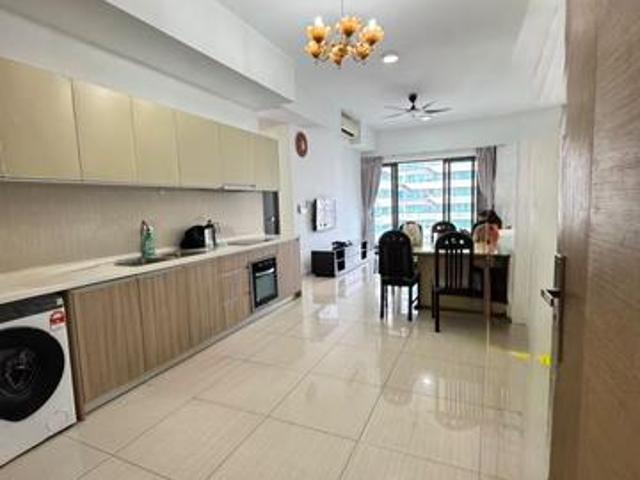 Serviced Residence for rent in Country Heights Damansara, Kuala Lumpur