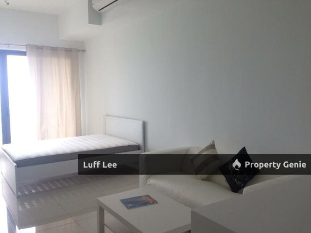 Apartment for rent in Ampang