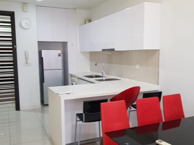 House for rent in Country Heights Damansara, Kuala Lumpur