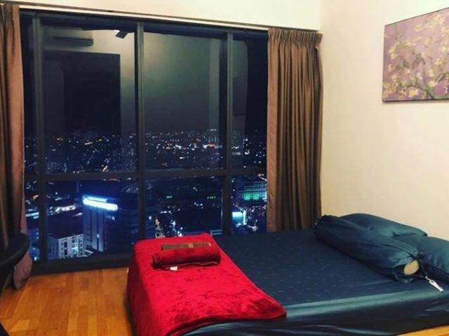 House for rent in Country Heights Damansara, Kuala Lumpur