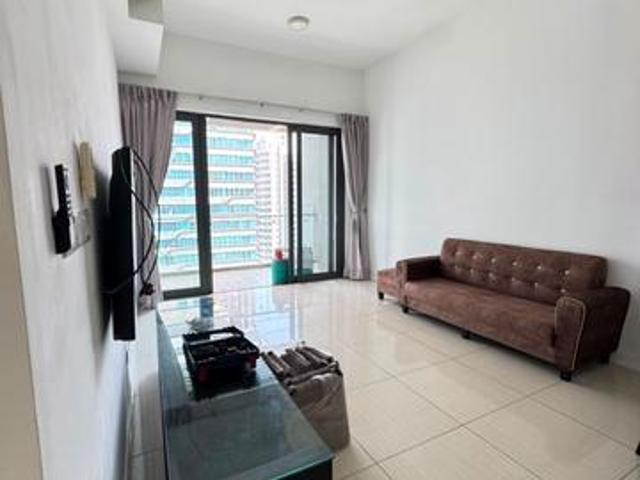 Serviced Residence for rent in Country Heights Damansara, Kuala Lumpur