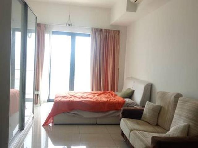 Serviced Residence for sale in Country Heights Damansara, Kuala Lumpur