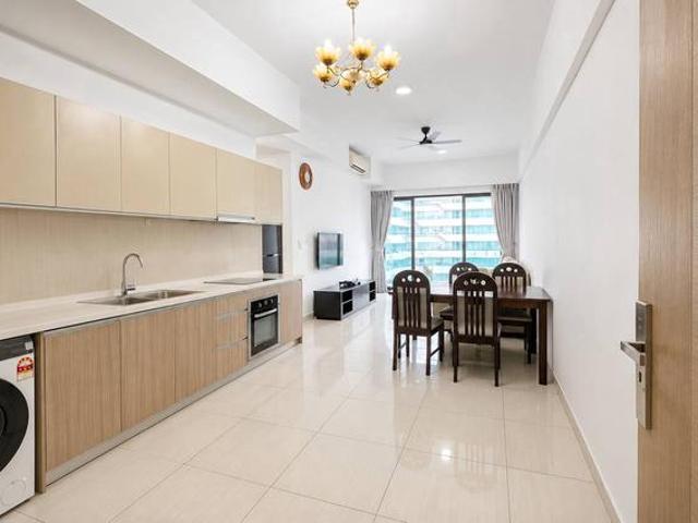 Serviced Residence for rent in Country Heights Damansara, Kuala Lumpur