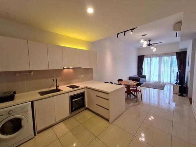 Serviced Residence for sale in Country Heights Damansara, Kuala Lumpur