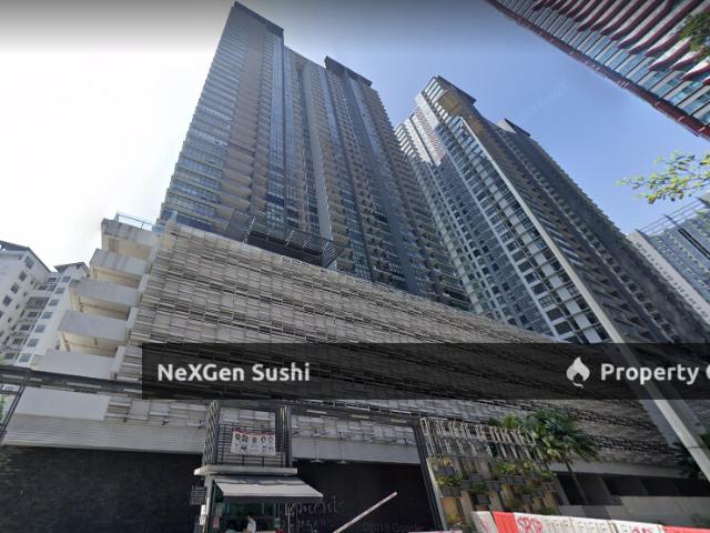 Condominium for rent in Selangor