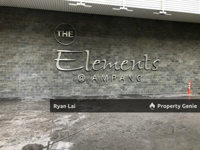Serviced Residence for rent in Selangor