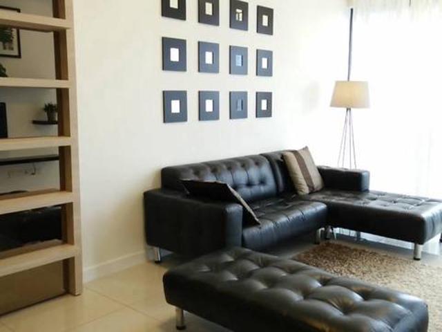 Serviced Residence for rent in Country Heights Damansara, Kuala Lumpur