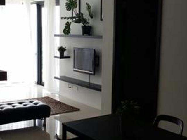 Serviced Residence for rent in Country Heights Damansara, Kuala Lumpur