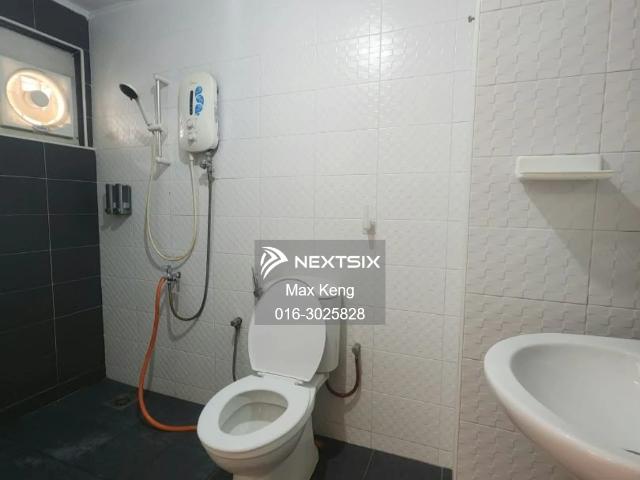 Residential House for rent in Kuala Lumpur, Country Heights Damansara