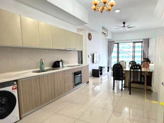 Serviced Residence for rent in Country Heights Damansara, Kuala Lumpur