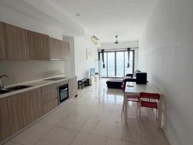 Serviced Residence for rent in Ampang Hilir, Kuala Lumpur