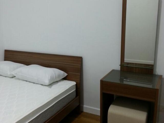 Apartment for rent in Country Heights Damansara, Kuala Lumpur