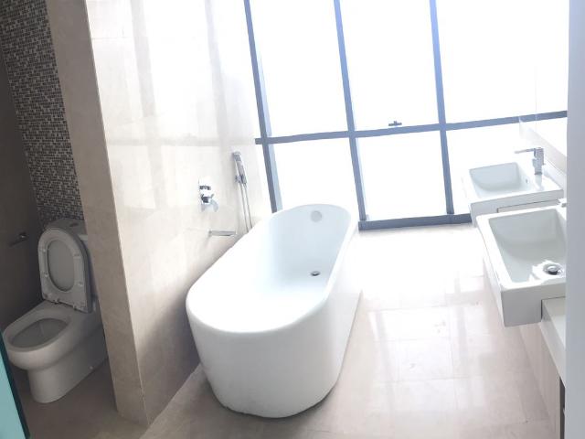 Apartment for rent in Country Heights Damansara, Kuala Lumpur