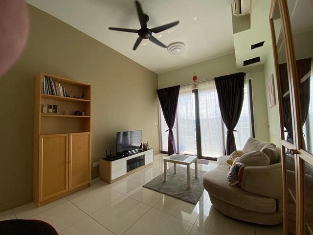 Apartment for rent in Country Heights Damansara, Kuala Lumpur