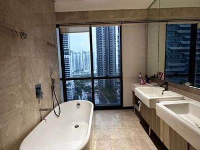 Serviced Residence for rent in Ampang Hilir, Kuala Lumpur