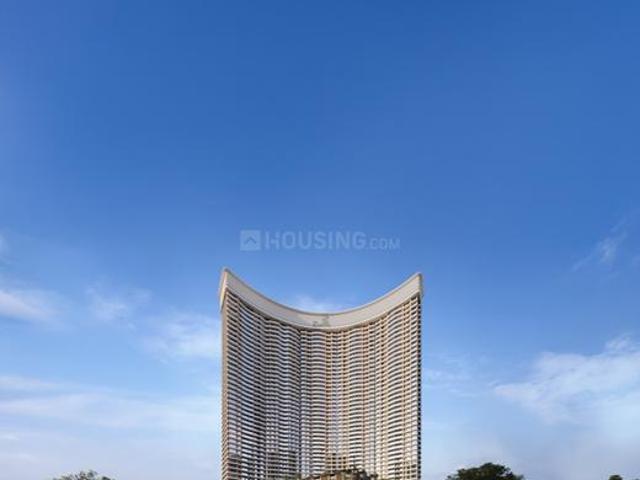 Flat for sale in Navi Mumbai, Ghansoli
