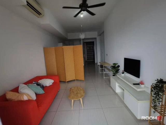 Apartment for rent in Country Heights Damansara, Kuala Lumpur