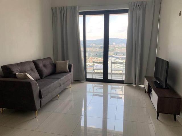 Serviced Residence for rent in Country Heights Damansara, Kuala Lumpur
