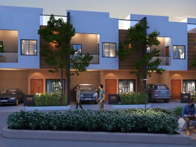Villa for sale in Raipur, Chhattisgarh