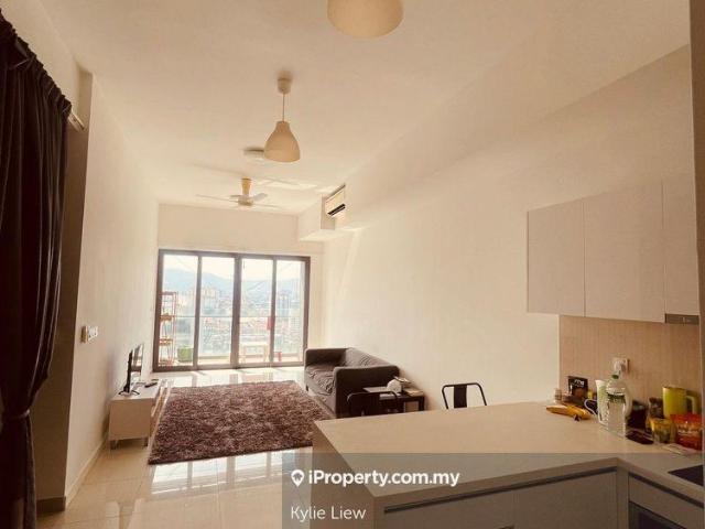 Room for rent in Selangor