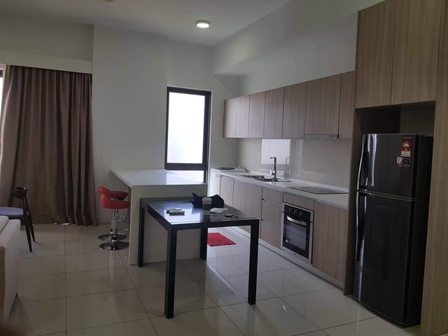 Serviced Residence for rent in Ampang Hilir, Kuala Lumpur