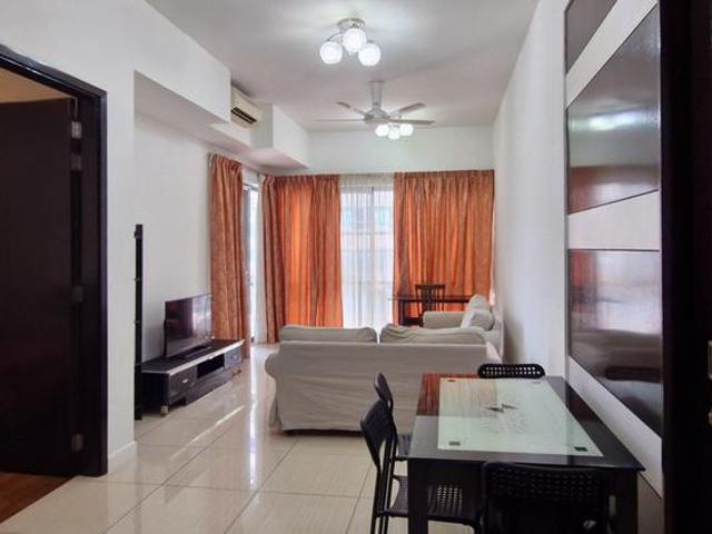 Serviced Residence for sale in Country Heights Damansara, Kuala Lumpur