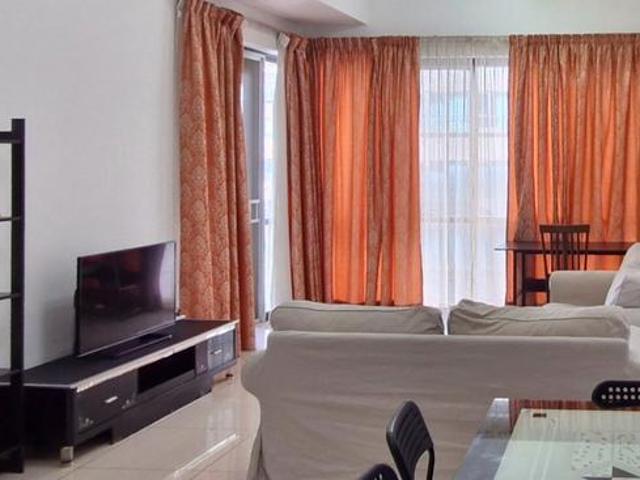 Serviced Residence for sale in Country Heights Damansara, Kuala Lumpur