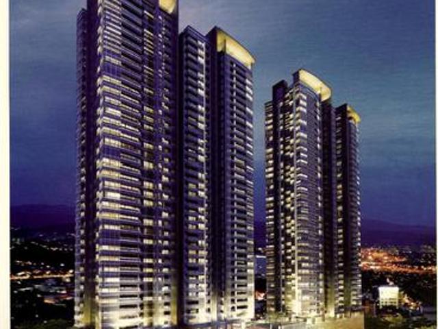 Serviced Residence for rent in Country Heights Damansara, Kuala Lumpur