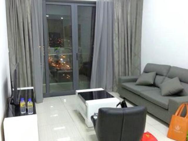 Serviced Residence for rent in Ampang