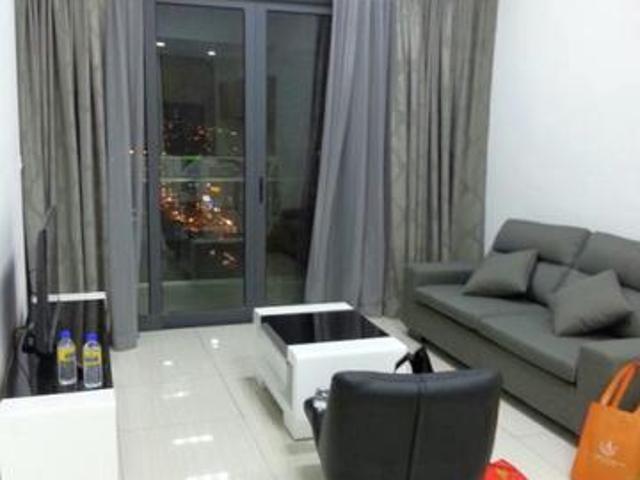 Serviced Residence for rent in Country Heights Damansara, Kuala Lumpur