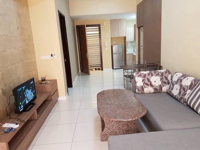Serviced Residence for rent in Country Heights Damansara, Kuala Lumpur