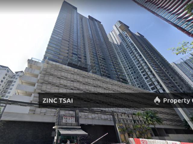 Serviced Residence for rent in Selangor