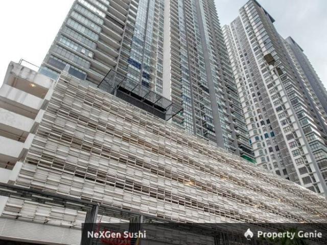 Serviced Residence for rent in Selangor