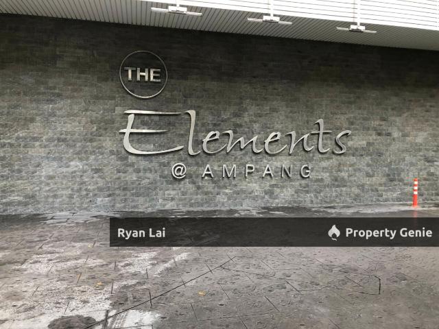 Serviced Residence for rent in Country Heights Damansara, Kuala Lumpur