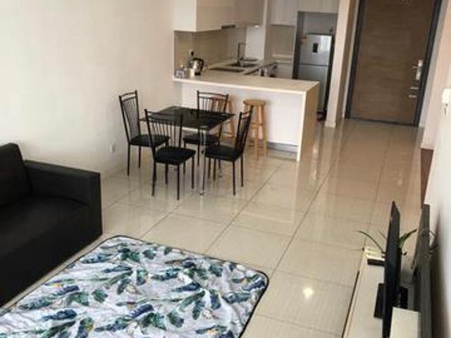 Serviced Residence for rent in Country Heights Damansara, Kuala Lumpur