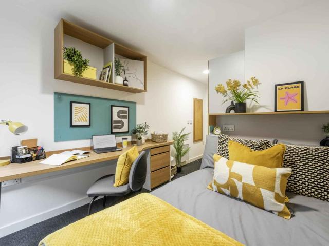 Apartment for rent in Little Sheffield, South Yorkshire