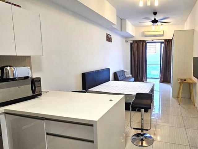Serviced Residence for rent in Country Heights Damansara, Kuala Lumpur