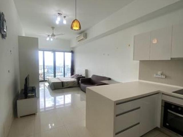 Serviced Residence for rent in Ampang, Kuala Lumpur