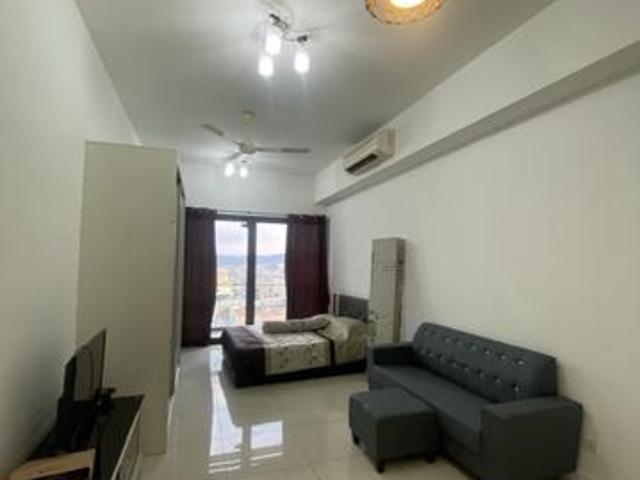 Serviced Residence for rent in Country Heights Damansara, Kuala Lumpur