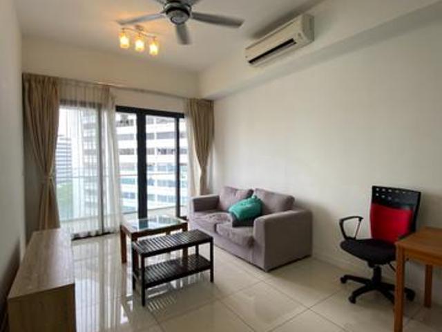 Serviced Residence for rent in Country Heights Damansara, Kuala Lumpur