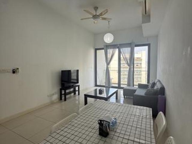Serviced Residence for rent in Country Heights Damansara, Kuala Lumpur