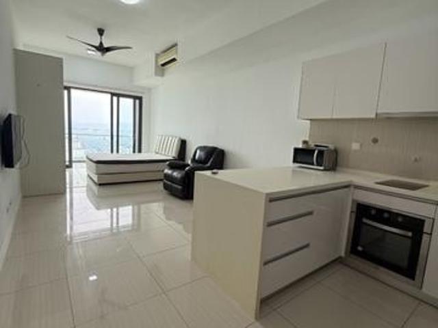 Serviced Residence for rent in Ampang Hilir, Kuala Lumpur