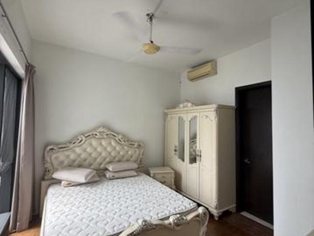 Serviced Residence for rent in Ampang Hilir, Kuala Lumpur