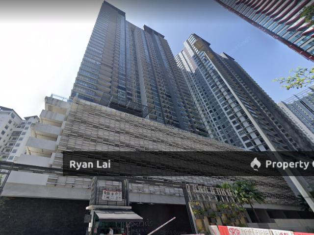 Serviced Residence for rent in Selangor