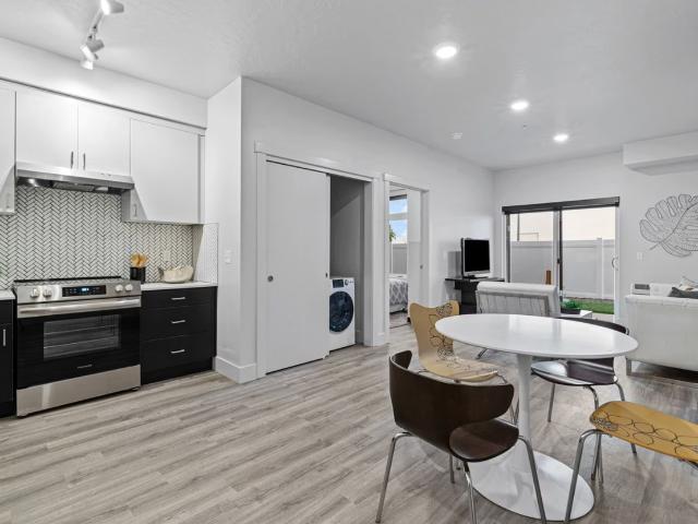 Apartment for rent in Central Bench, Boise