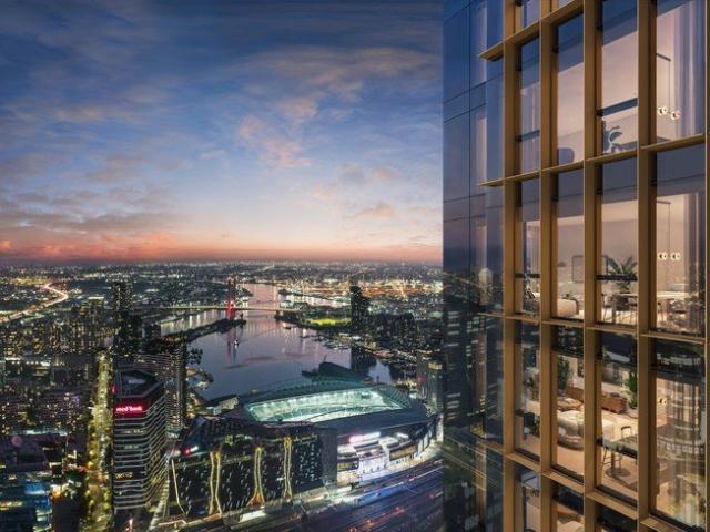 Apartment for sale in Camerons Creek, Victoria