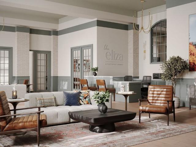 Apartment for rent in Atlanta, Georgia