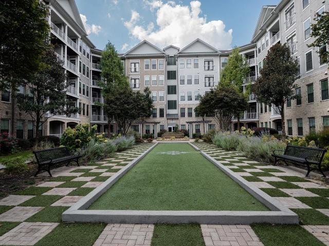 Apartment for rent in Atlanta, Georgia