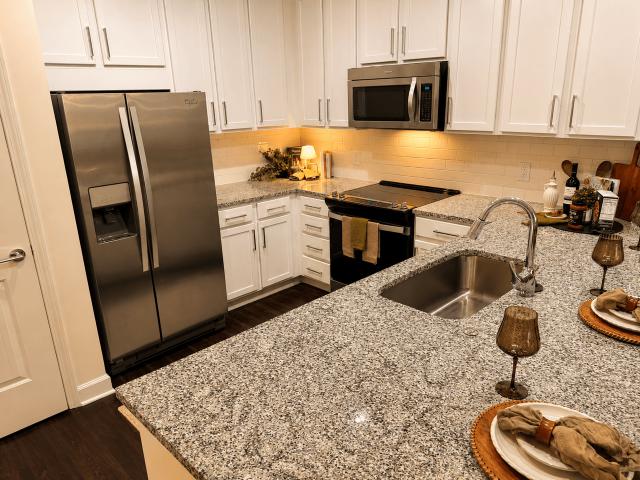 Apartment for rent in Atlanta, Georgia