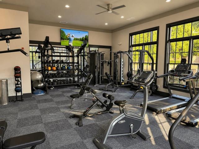 Apartment for rent in Atlanta, Georgia